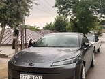 Changan Qiyuan A05-1