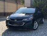 Chevrolet Cruze-1