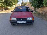 LADA (VAZ) 2109-1