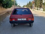 LADA (VAZ) 2109-2