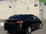 Chevrolet Cruze-3