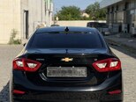 Chevrolet Cruze-4