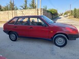 LADA (VAZ) 2109-4
