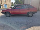 LADA (VAZ) 2109-5