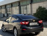 Chevrolet Cruze-5