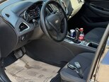 Chevrolet Cruze-18