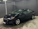 Chevrolet Cruze-3