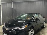 Chevrolet Cruze-1