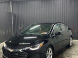 Chevrolet Cruze-2
