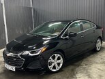 Chevrolet Cruze-4