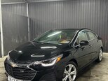 Chevrolet Cruze-5