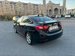 Chevrolet Cruze-9