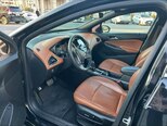 Chevrolet Cruze-11