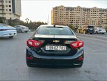 Chevrolet Cruze-6