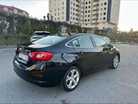 Chevrolet Cruze-7