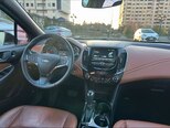 Chevrolet Cruze-13