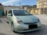 Toyota Prius-1