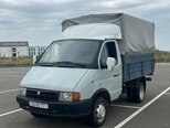 GAZ GAZel (3302-18)-1