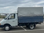 GAZ GAZel (3302-18)-4