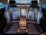 Volkswagen Passat CC-12
