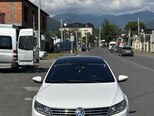 Volkswagen Passat CC-6