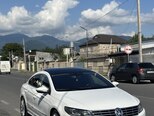Volkswagen Passat CC-5