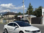 Volkswagen Passat CC-3