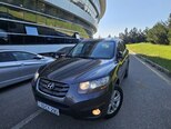 Hyundai Santa Fe-8