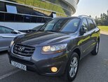 Hyundai Santa Fe-2