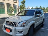 Toyota Land Cruiser Prado-3