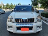 Toyota Land Cruiser Prado-1