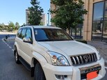 Toyota Land Cruiser Prado-4