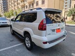 Toyota Land Cruiser Prado-5