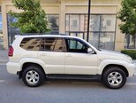 Toyota Land Cruiser Prado-14