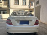 Mercedes C 250-8