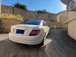 Mercedes C 250-5