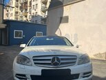 Mercedes C 250-1