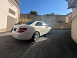 Mercedes C 250-3
