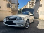 Mercedes C 250-2