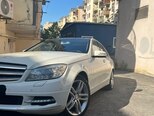 Mercedes C 250-6