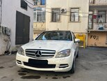 Mercedes C 250-7