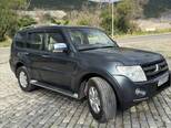 Mitsubishi Pajero-6