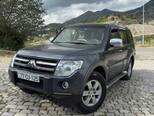 Mitsubishi Pajero-5