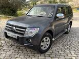 Mitsubishi Pajero-13