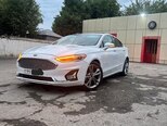Ford Fusion (North America)-2