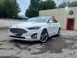 Ford Fusion (North America)-1