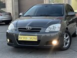 Toyota Corolla-1