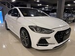 Hyundai Elantra-3