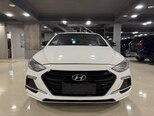 Hyundai Elantra-1