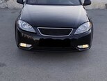 Daewoo Gentra-1